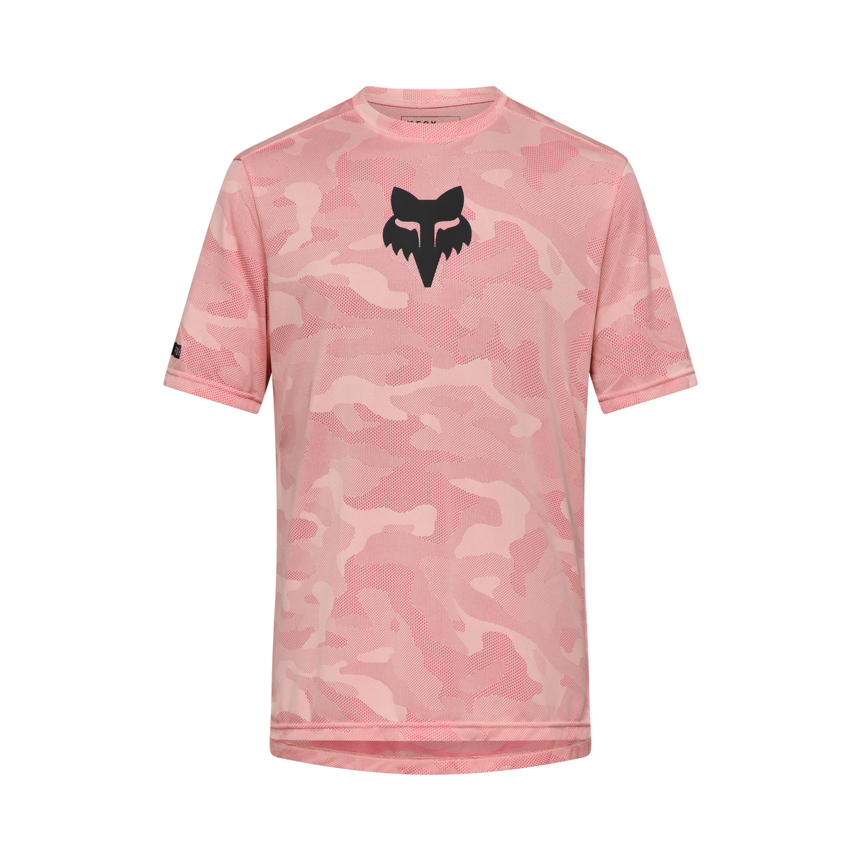 Fox Racing Ranger Tru Dri Kurzarm-Trikot Beere