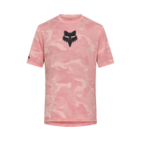 Fox Racing Ranger Tru Dri Kurzarm-Trikot Beere