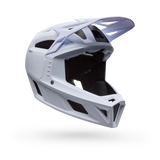 Casco MTB Bell Full-Air MIPS sólido blanco