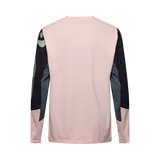 Fox Racing Youth Defend Long Sleeve Jersey Creation Blush