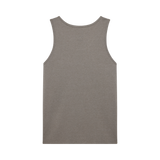 Fox Racing Fox Head 195 Original Tank Heather Graphite