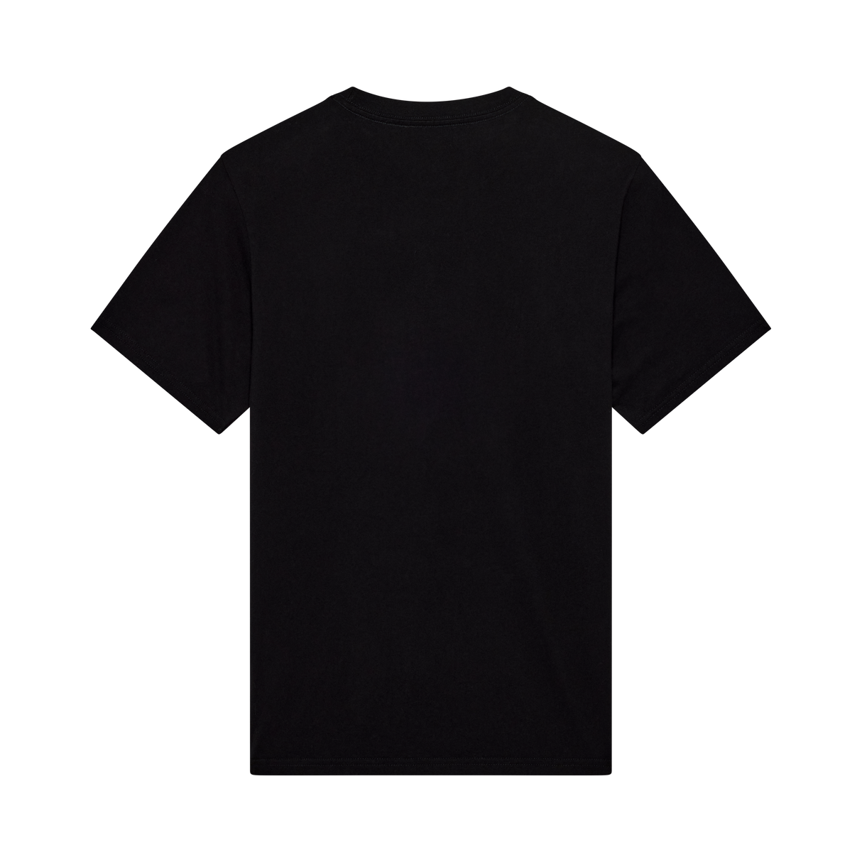 Fox Racing Fuel 195 Original T-shirt Zwart