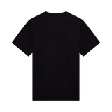 Fox Racing Fuel 195 Original T-shirt Zwart