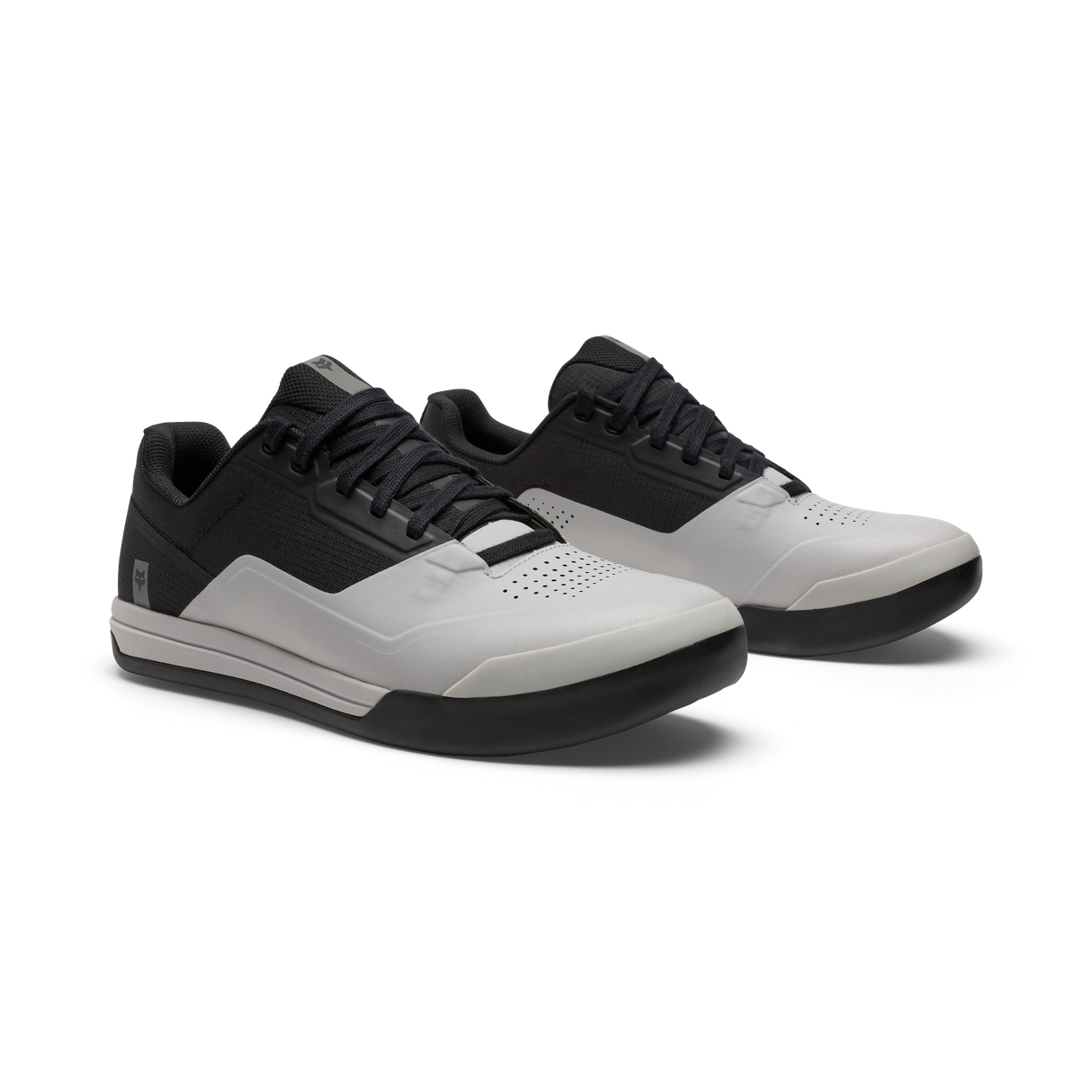 Chaussure plate Fox Racing Union Vintage White