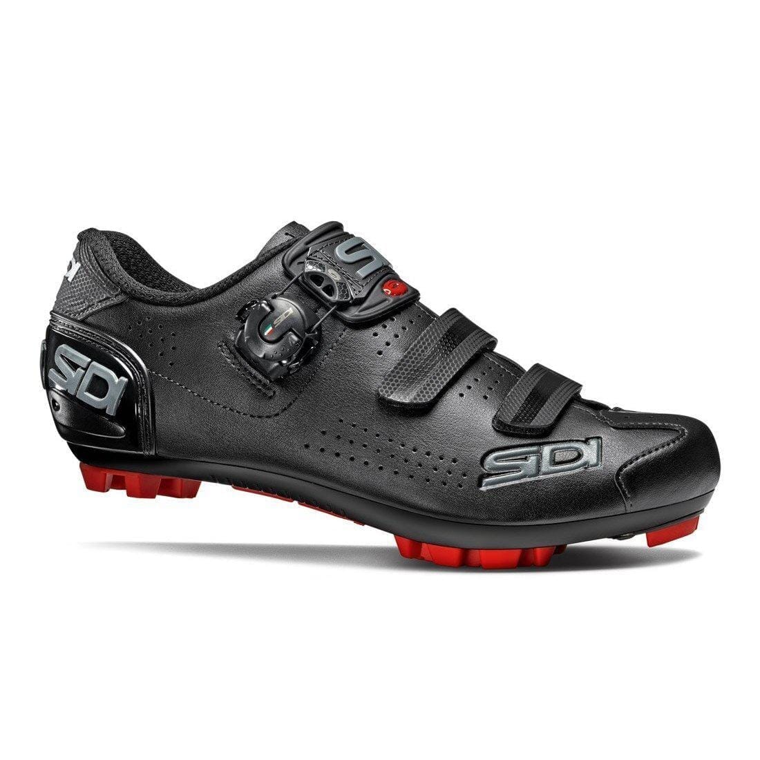 Sidi Trace 2 MTB Shoes - Monochrome