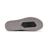 Fox Racing Union Cleated Shoe Vintage White