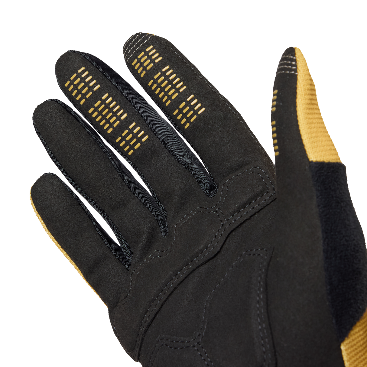 Guanto Fox Racing Ranger Gel Bronzo