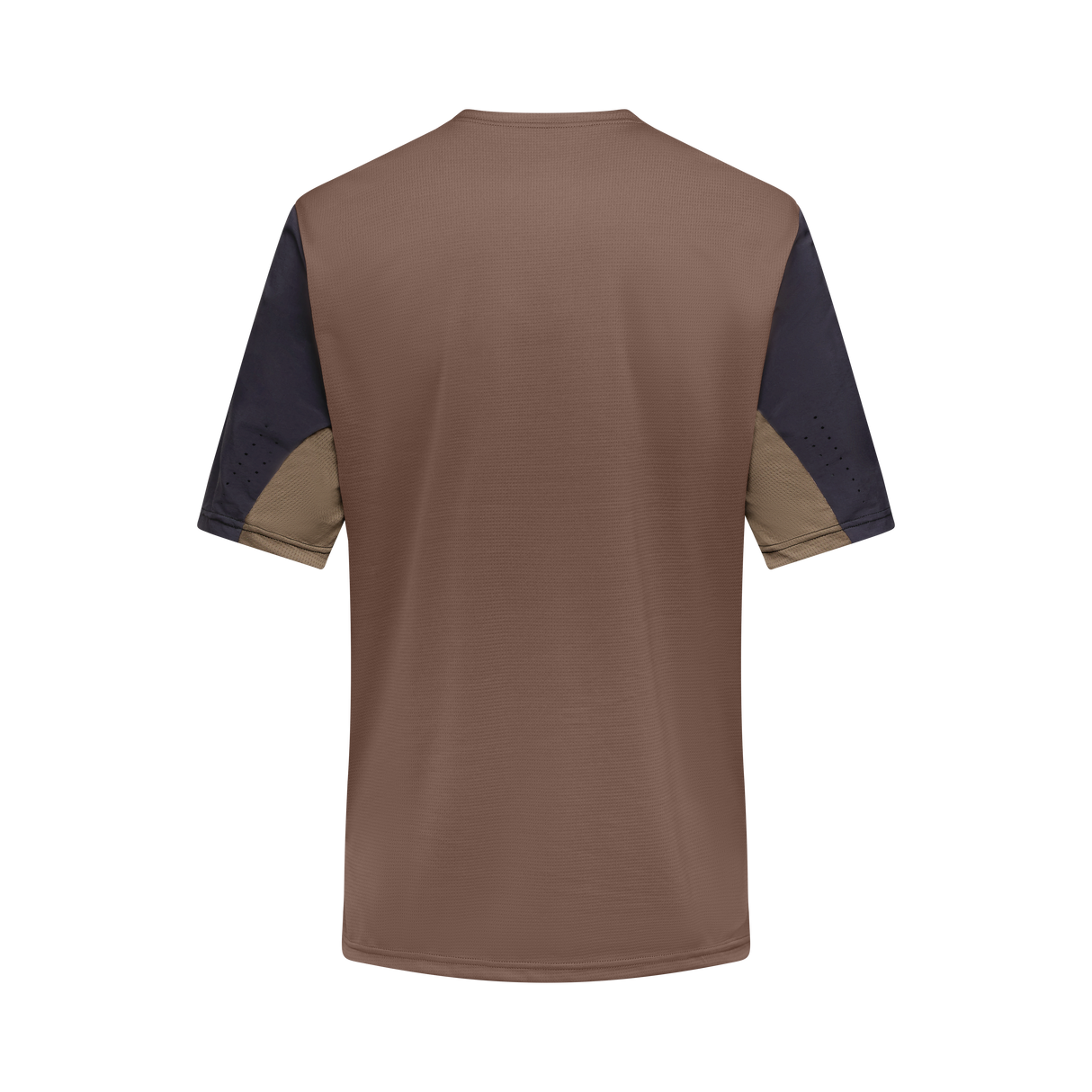 Fox Racing Defend Short Sleeve Jersey Purple Dusk