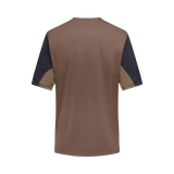 Fox Racing Defend Short Sleeve Jersey Purple Dusk