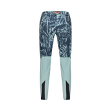 Fox Racing Ranger Hose Bilddruck Arktisches Blau