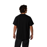 Fox Racing Badge 195 Original Tee Black