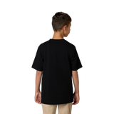 Fox Racing Youth Kawasaki Tee Ultra Black
