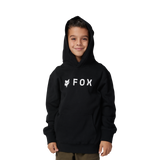 Fox Racing Youth Absolute Pullover Hoodie Black