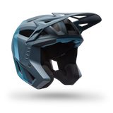 Casco MTB Bell 3Qtr-Air MIPS Ratio Gris Acero