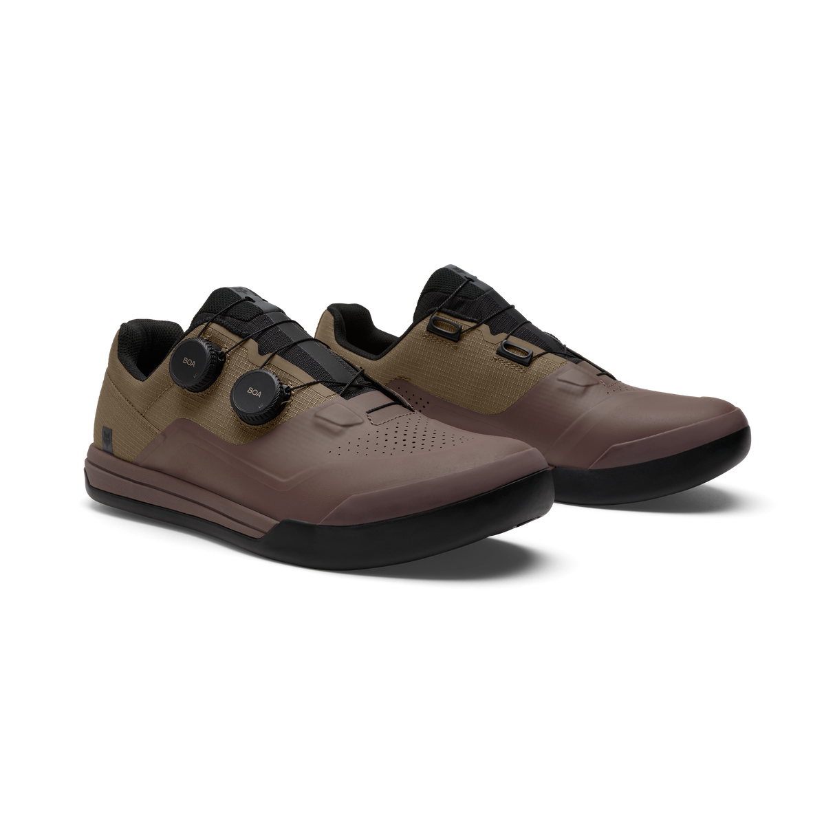 Chaussure plate Fox Racing Union Boa Purple Dusk