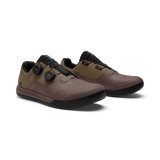 Chaussure plate Fox Racing Union Boa Purple Dusk