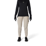 Fox Racing Women's Flexair Pant Chalk