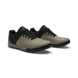 Fox Racing Union Canvas Flat Shoe Adobe