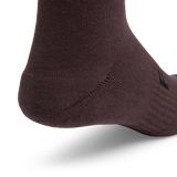 Fox Racing 8" Defend Socke Lila Dämmerung