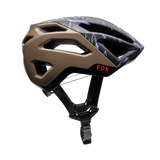 Fox Racing Crossframe Pro Quest Nutmeg