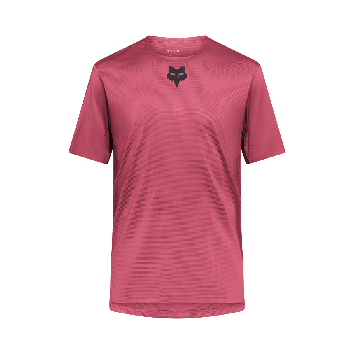 Fox Racing Flexair Short Sleeve Jersey Berry