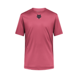 Fox Racing Flexair Short Sleeve Jersey Berry