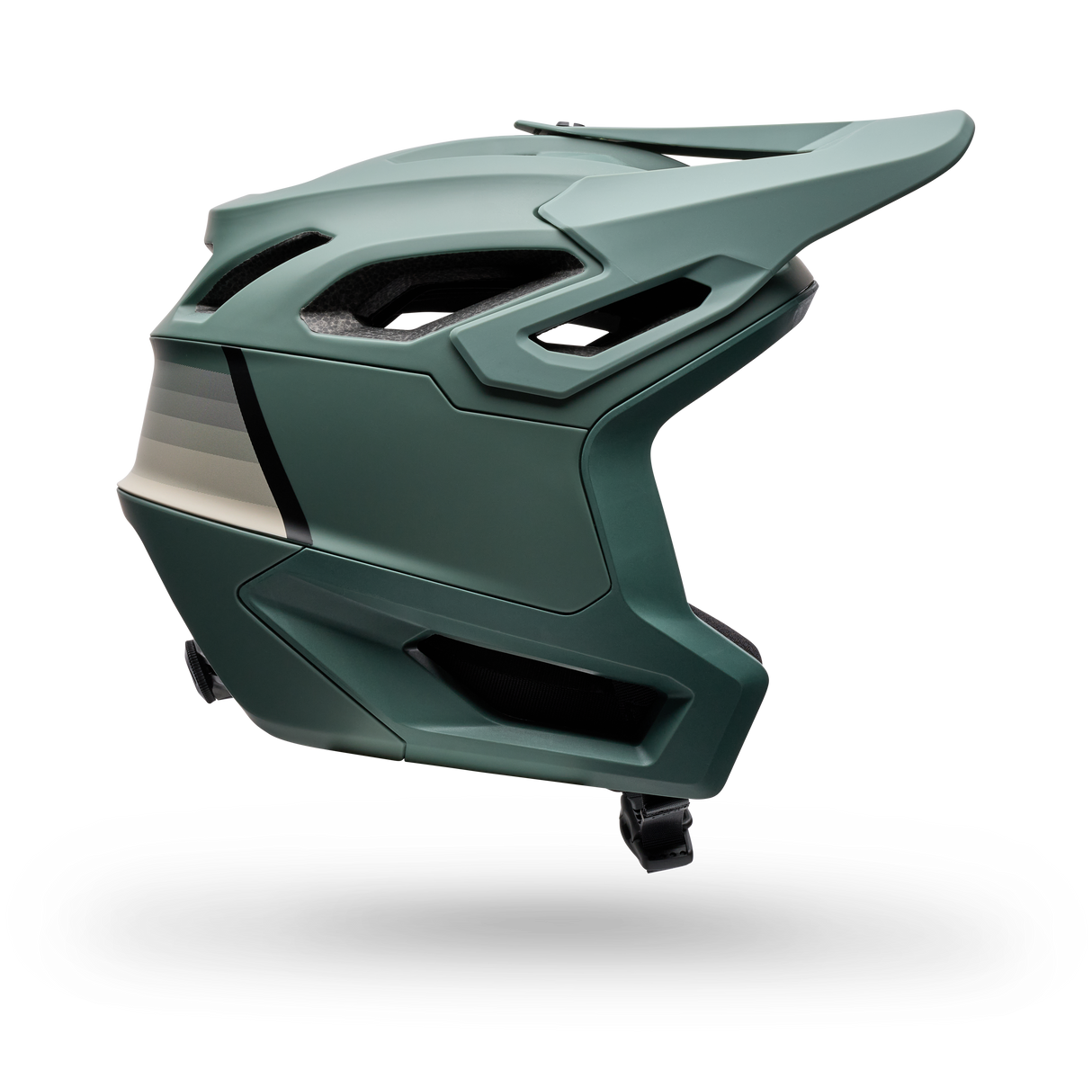 Fox Racing Dropframe Pro Grid Sage