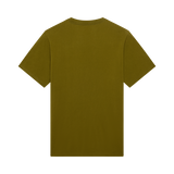 Fox Racing Fox Head 195 Original Tee Army