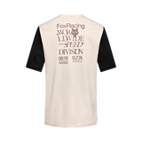 Fox Racing Defend korte mouwen jersey Park Special Edition Chalk