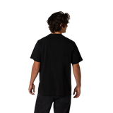 Fox Racing Fuel 195 Original T-shirt Zwart