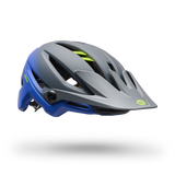 Casco MTB Bell Sixer MIPS Ratio Grigio/Rosa