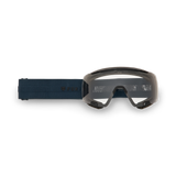 Fox Racing Purevue Goggle Black/Clear Galaxy Blue