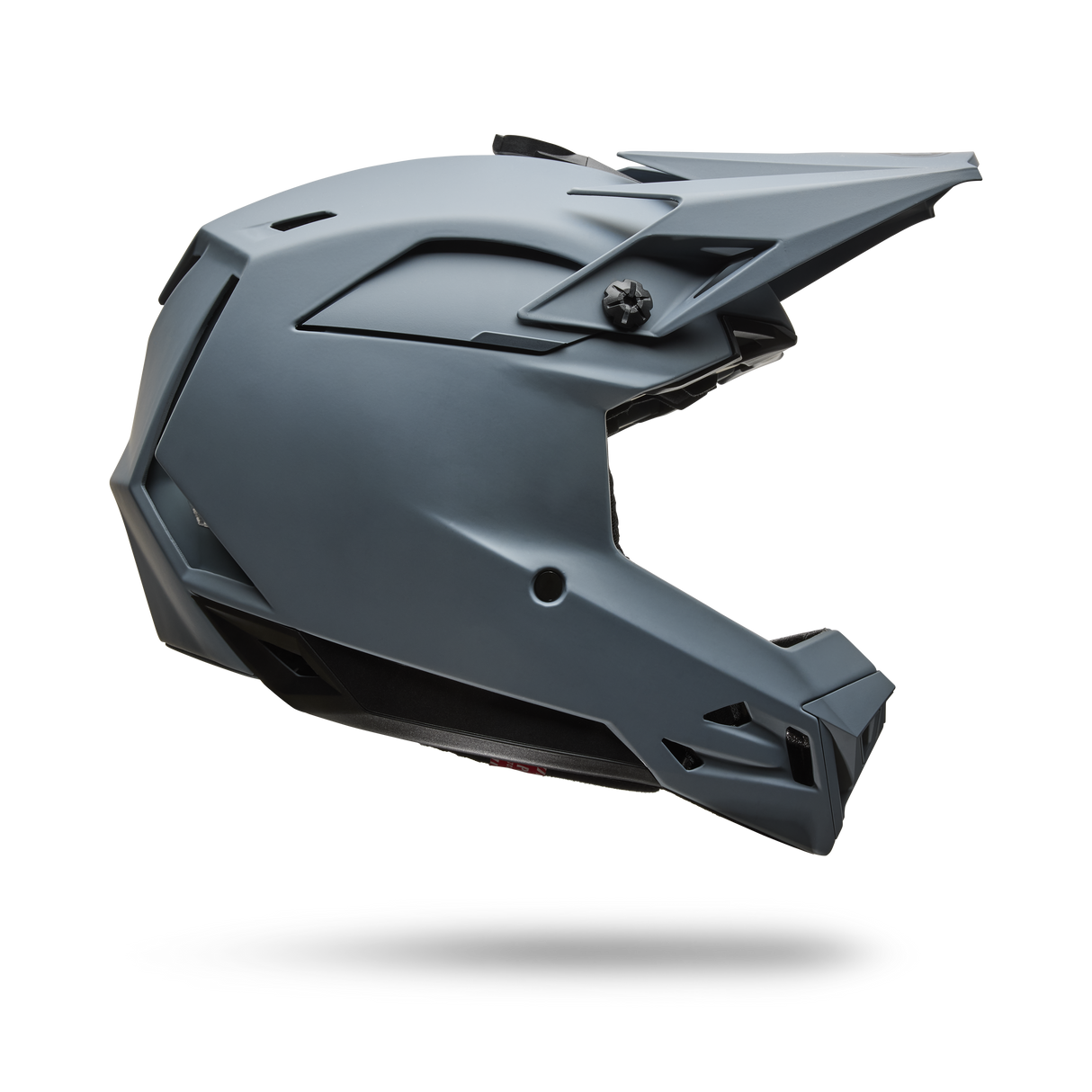 Bell Full-10 MIPS Solider grauer MTB-Helm