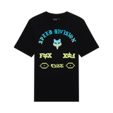 Fox Racing  Youth Icon Tee Ultra Black