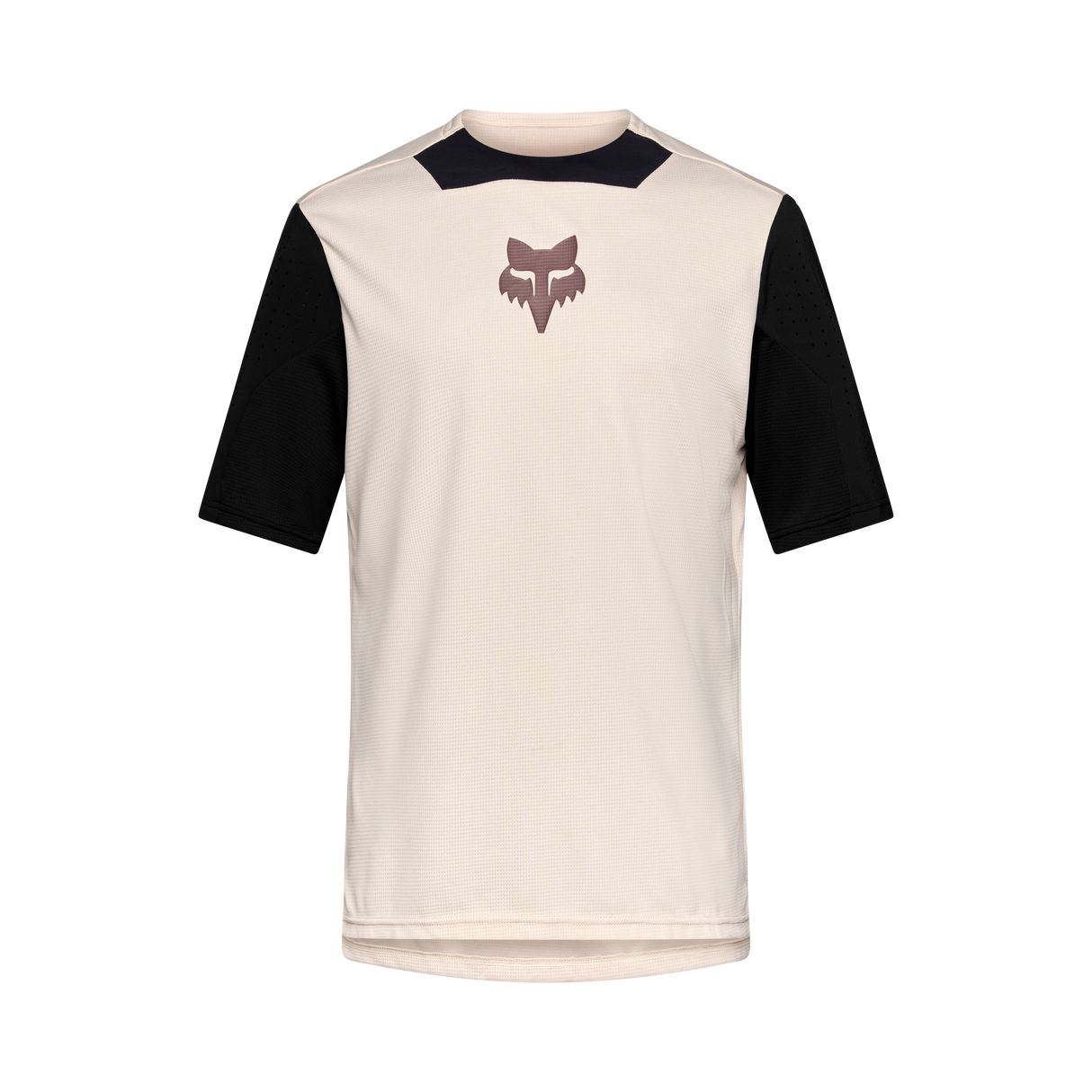 Fox Racing Defend korte mouwen jersey Park Special Edition Chalk