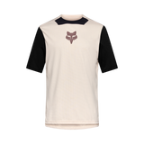 Fox Racing Defend korte mouwen jersey Park Special Edition Chalk