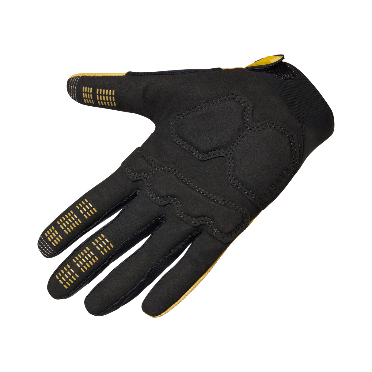Guanto Fox Racing Ranger Gel Bronzo