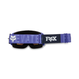 Fox Racing Main Diffuse Special Edition Goggle - Spark Purple Dove