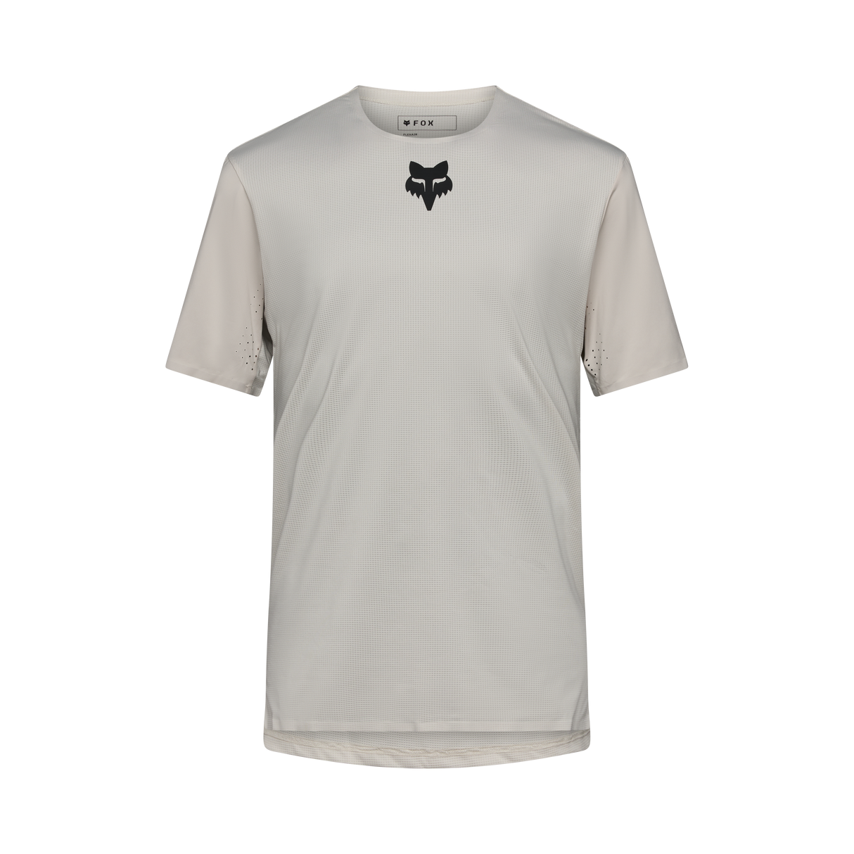 Fox Racing Flexair Kurzarmtrikot Kreide