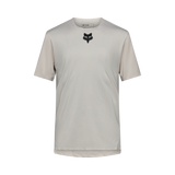 Fox Racing Flexair Kurzarmtrikot Kreide