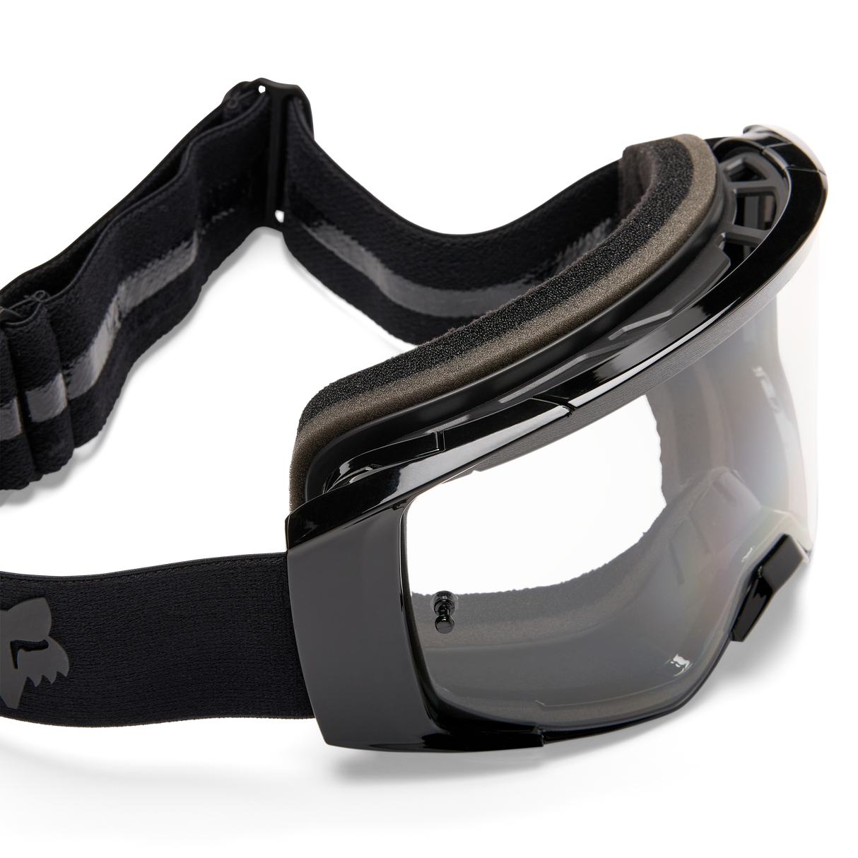 Fox Racing MTB Vue Max Goggle Black