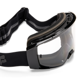 Fox Racing MTB Vue Max Goggle Black