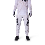 Fox Racing Flexair Pant Diffuse Special Edition White
