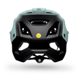 Fox Racing Speedframe Pro Helmet Backfade Frost