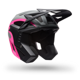 Bell 3Qtr-Air MIPS Fluid Grau/Pink MTB-Helm