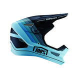 100% Status Helmet