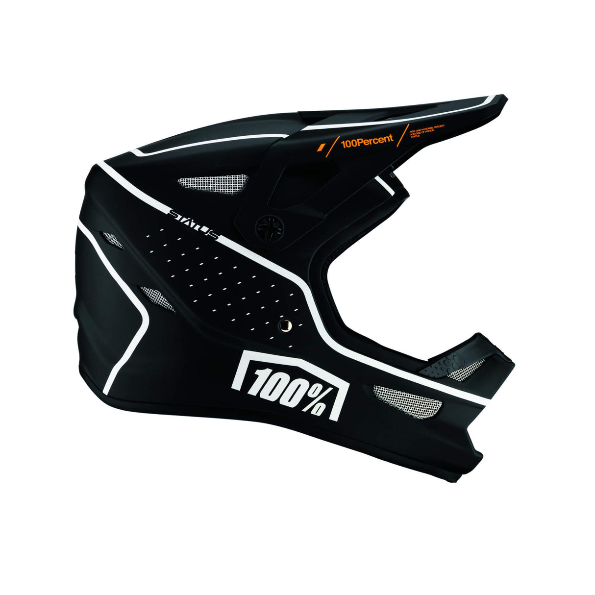 100% Status Helmet