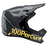 100% Status Youth Helmet