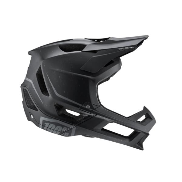 100% Trajecta Fidlock Helmet