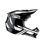 100% Trajecta Fidlock Helmet